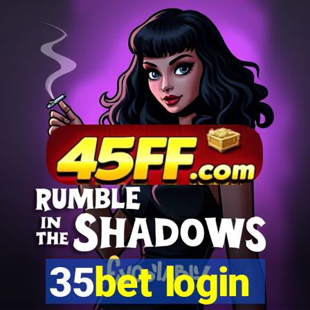 35bet login